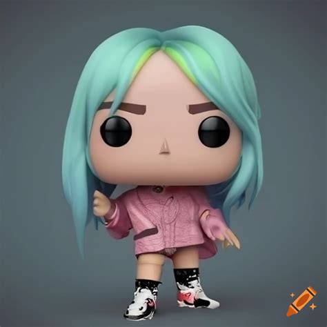 Amazon.com: Billie Eilish Funko Pop